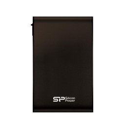 Hard disk extern Armor A80 2.5'' 2TB USB 3.0, IPX7, waterproof, Black