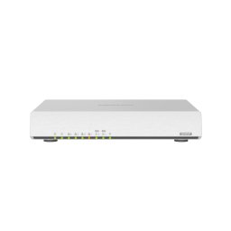 Router wireless QHora-301W Wi-Fi 6 Dual-port 10GbE SD-WAN Alb