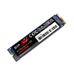 SSD UD85 500GB, PCI Express 4.0 x4, M.2
