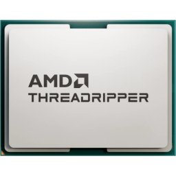 Procesor Ryzen Threadripper PRO 9975WX, 4.00 GHz, Socket sTR5, Box