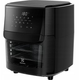 Friteuza EAF12B 1800W 12L Negru