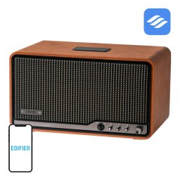 Boxa portabila S300, Bluetooth 5.4, Maro