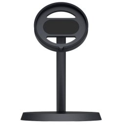 Stand de birou Samsung pentru incarcator Magnetic Wireless Charger EP-P2900, Dark Gray