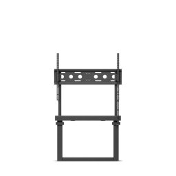 MWF200 stand with wall mount and electric height adjustment for 55-98 inch monitors VESA 800x600, load capacity: 80 kg
