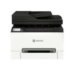 Multifunctionala C303A, dimensiune A4, Functii: Printare, Copiere, Scanre, Fax, Duplex, Viteza printare: pana la 32ppm