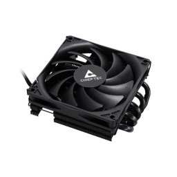 CAC-S92PWM-LP45 92mm Black