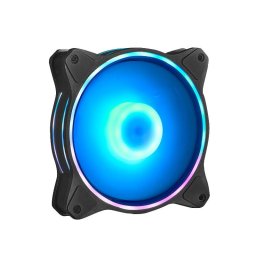 ZF-1425RGB Fan 140mm Multicolour