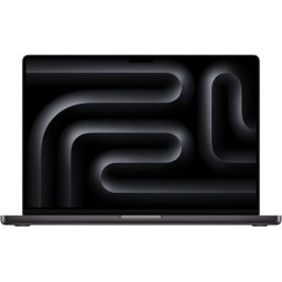 Laptop Apple MacBook Pro 16 Liquid Retina XDR (2026) Z1N2002MM, Apple M5 Max 18-core, 16.2 inch, RAM 128GB, SSD 8TB, Apple M5 Max 40-core Graphics, macOS, INT KB, Space Black + USB-C Adapter 140W