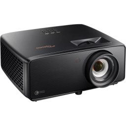Videoproiector Optoma UZ38X E3P7P61E1112, Black