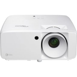 Videoproiector Optoma ZH361 E3P7PK1E121, White