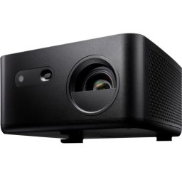 Videoproiector Optoma Photon Life PK31 E3PB011E111, Black