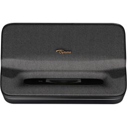 Videoproiector Optoma Photon Go E3PS001E111, Black-Grey