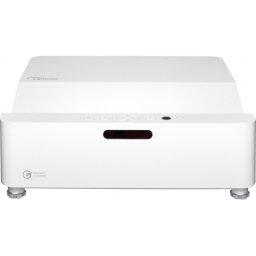 Videoproiector Optoma ZH430UST E9PD7M601EZ1, White
