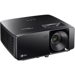 Videoproiector Optoma HZ147X E3P7PK1E123, Black