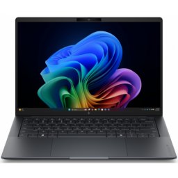 Laptop HP EliteBook X G2i D4PK9ET, Intel Core Ultra X7 358H, 14 inch, RAM 32GB, SSD 1TB, Intel Arc B390, Windows 11 Pro, Atmospheric Blue