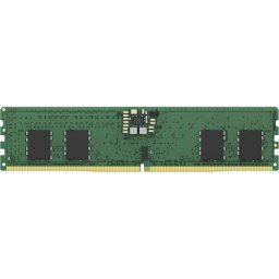 Memorie RAM KINGSTON ValueRAM, 8 GB, DDR5-6400 MHz, CL 52
