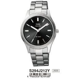 Ceas Barbati, Q&Q by Citizen, Superior S294J212Y