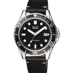 Ceas Barbati, Q&Q by Citizen, Sport A172J332Y