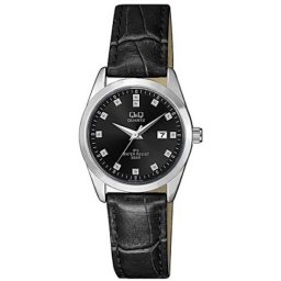Ceas Dama, Q&Q by Citizen, Casual QZ13J302Y
