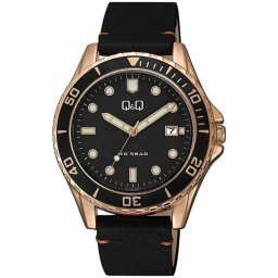 Ceas Barbati, Q&Q by Citizen, Casual A172J112Y