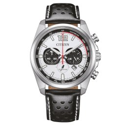 Ceas Barbati, Citizen, Eco-Drive Chronograph CA4640-09A