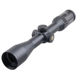Luneta de vanatoare Vector Optics Continental 1,5-9x42 SFP