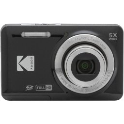 KODAK Pixpro FZ55 compact digital aparat foto negru