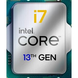 INTEL Core i7-13700KF 3.40GHz LGA-1700 OEM CM8071504820706