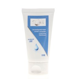 Lubrifiant Soft Clasic 50ml