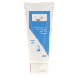 Lubrifiant Soft Clasic 100ml
