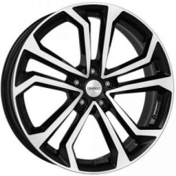 Jante ALIAJ R19 DACIA, FIAT, FORD, HONDA, HYUNDAI, PEUGEOT, RENAULT, TOYOTA, BYD, CHRYSLER, CITROEN, DODGE, INFINITI, JEEP, KIA, LANCIA, LEXUS, MAZDA, MERCEDES BENZ, MITSUBISHI, NISSAN, SUBARU, SUZUKI, TESLA