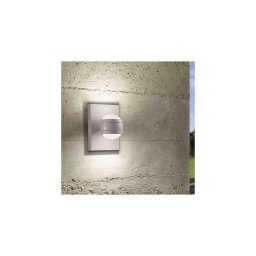 Aplică LED de exterior Eglo 94796 SESIMBA 2xLED/3,7W/230V IP44