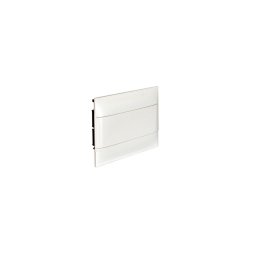 Legrand - Tablou electric incastrat 12 module IP40 alb