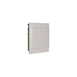 Legrand - Tablou electric încastrat 24M IP40 alb