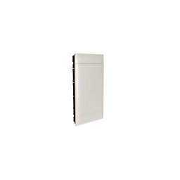 Legrand - Tablou electric încastrat 36 module IP40, alb