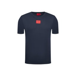 HUGO T-Shirt Diragolino212 10229761 01 50447978 405