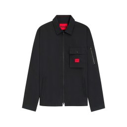 HUGO Geacă Overshirt Emmond 10246344 01 50482701 001