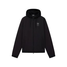 EA7 Geacă 7M002112AF16828 UC001 black