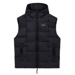 EA7 Geacă 7M002386AF15956 UC001 black
