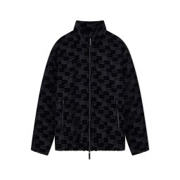 EA7 Geacă 7M002389AF26931 UC001 black