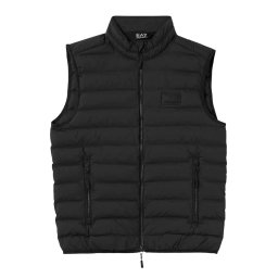 EA7 Geacă 7M002381AF15953 UC001 black