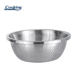 Strecuratoare Heinner HR-FM-S30 | 30cm, Inox, Ada Cooking