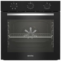 Cuptor Electric Arctic ARVIE1110BD | 71L, 6 Functii, AquaDropClean, Clasa A