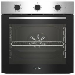 Cuptor Electric Arctic ARVIE1110XD | 71L, Clasa A, 6 Functii, AquaDropClean