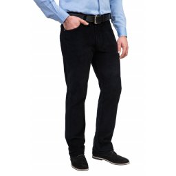 Pantalon raiat clasic, Forza, bleumarin (Marime pantalon: W40)