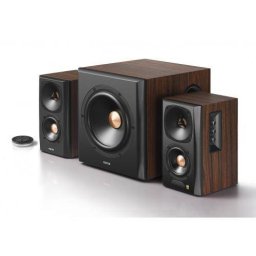 Boxe 2.1 Edifier S360DB 155W Brown