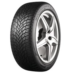 Anvelopa de iarna Firestone Winterhawk 4 245/45R19