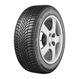 Anvelopa All Season Firestone Multiseason Gen02 XL 195/65 R15 95V