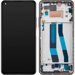 Display TouchScreen Xiaomi pentru 11 Lite 5G