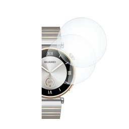 Folie Protectie Glass Pro compatibil cu Huawei Watch GT 4 41mm